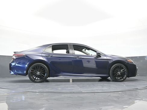 Used 2021 Toyota Camry XSE FWD image 62