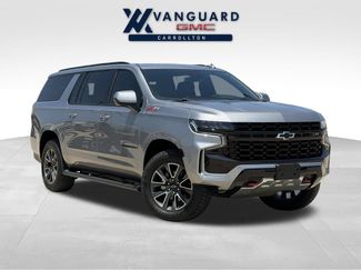 Used 2023 Chevrolet Suburban Z71 AWD/4WD 360° Tour