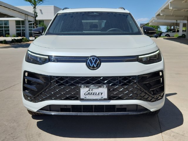 New 2026 Volkswagen Tiguan SE R-Line AWD/4WD image 5