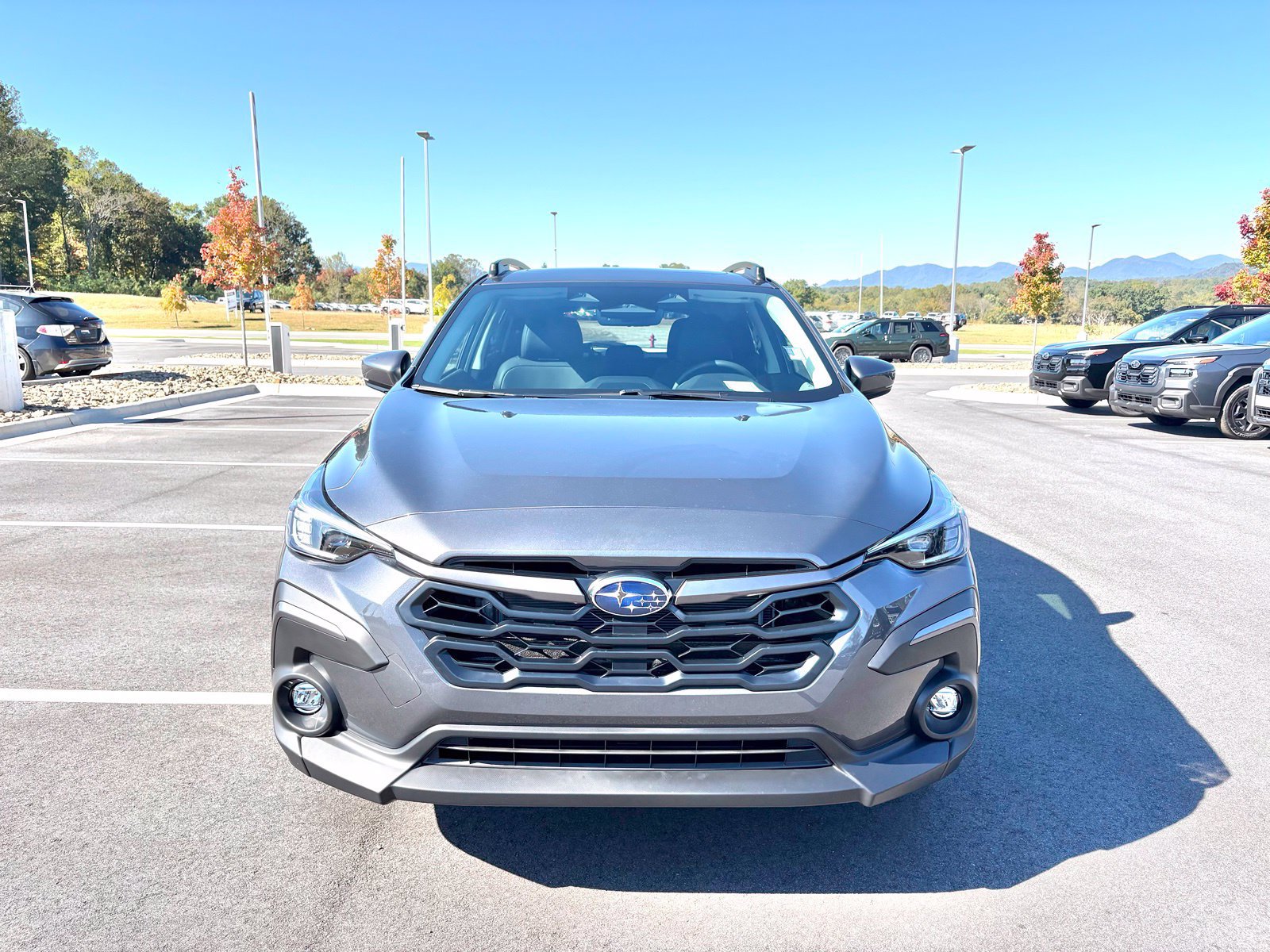 New 2026 Subaru Crosstrek 2.5i Limited AWD/4WD image 2