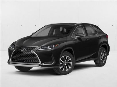 Used 2022 Lexus RX 350 FWD w/ Premium Package