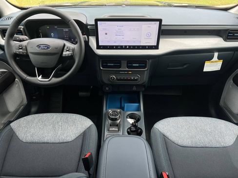 New 2026 Ford Maverick XLT FWD image 2