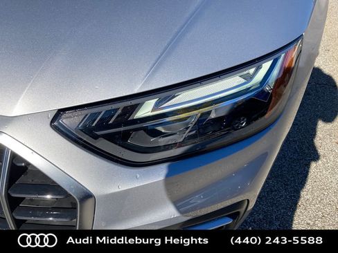 Certified 2023 Audi Q5 2.0T Premium Plus w/ Premium Plus Package image 23