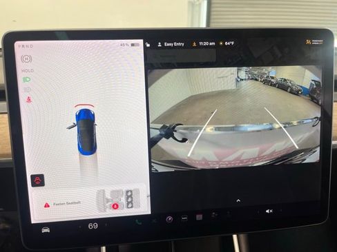 Used 2019 Tesla Model 3 Long Range image 27