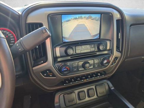 Used 2016 GMC Sierra 2500 Denali w/ Duramax Plus Package image 14