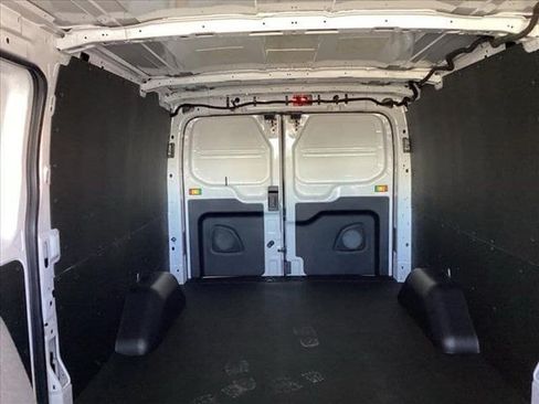 Used 2024 Ford Transit 150 Low Roof w/ Load Area Protection Package RWD image 6