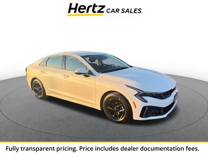 Used 2025 Kia K5 LXS