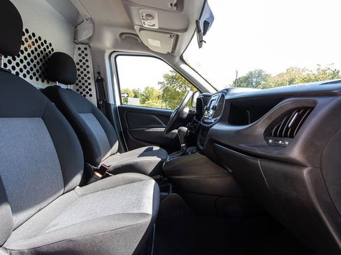 Used 2022 RAM ProMaster City Tradesman image 19