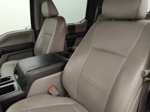 Used 2016 Ford F150 XL w/ Equipment Group 101A Mid RWD image 17