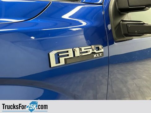 Used 2017 Ford F150 XLT w/ Equipment Group 301A Mid AWD/4WD image 33
