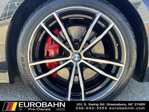 Used 2021 BMW M340i w/ Premium Package image 31