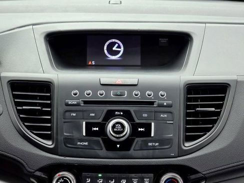 Used 2016 Honda CR-V SE image 18