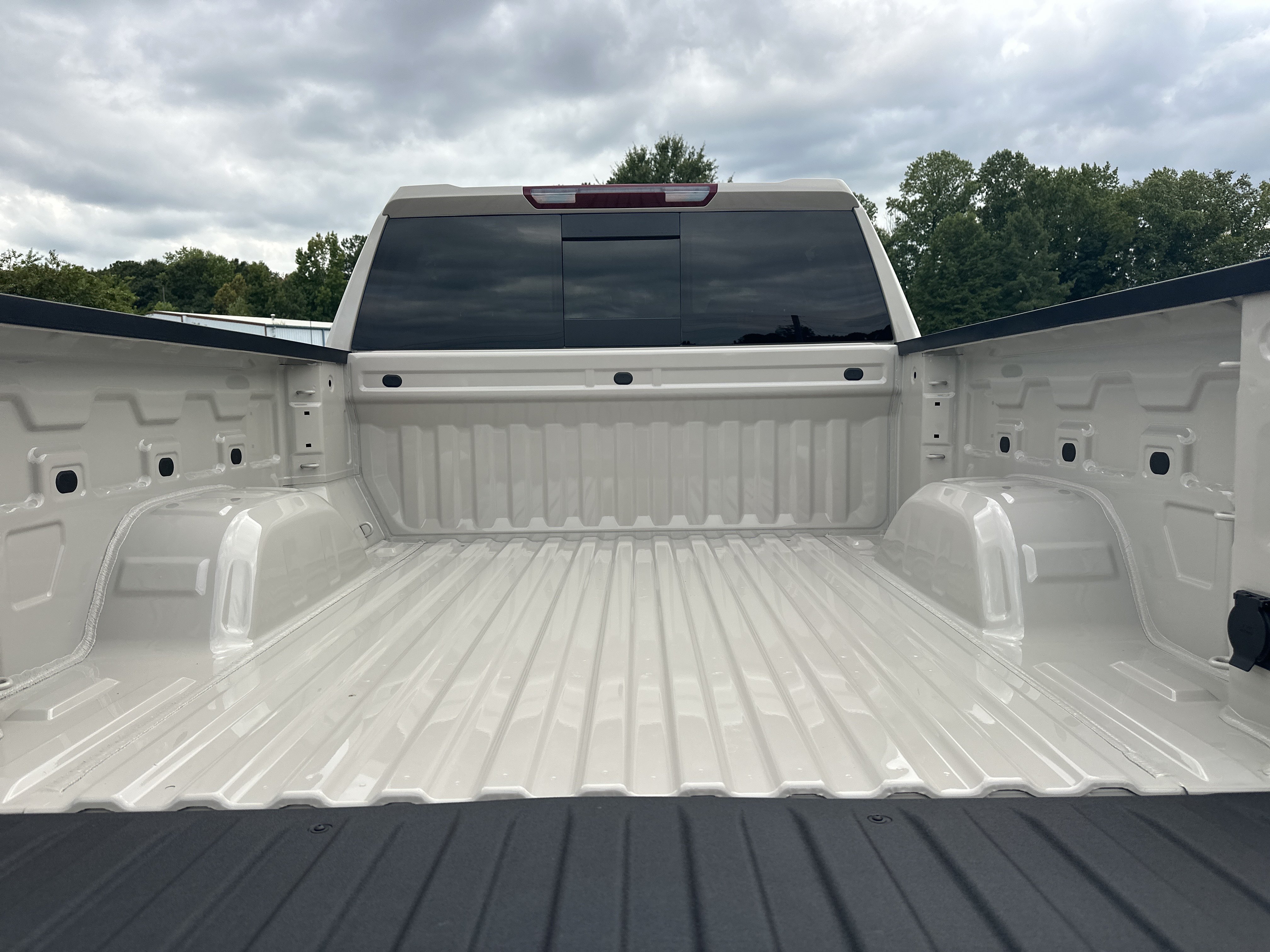 New 2026 Chevrolet Silverado 1500 RST w/ All Star Edition Plus AWD/4WD image 20