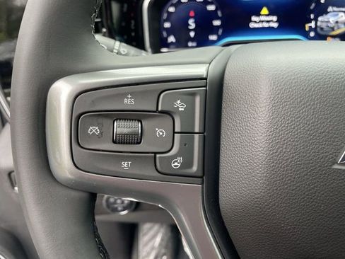 Used 2025 Chevrolet Silverado 2500 LT w/ All Star Edition image 41