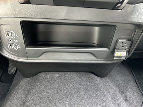 New 2026 RAM 2500 Tradesman image 25