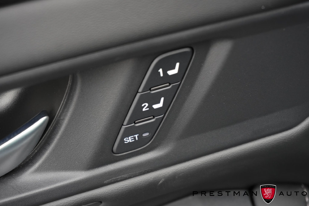 Used 2025 Honda Accord Sport image 24