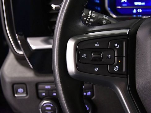 Used 2024 Chevrolet Silverado 1500 RST w/ Max Trailering Package image 22