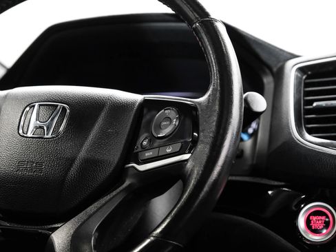 Used 2022 Honda Pilot Black Edition image 22