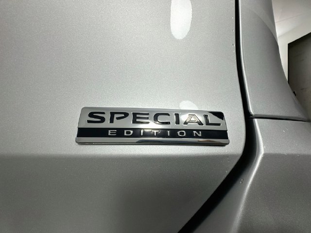 Used 2019 Nissan Rogue S w/ Special Edition Package FWD image 36