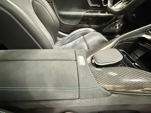 Used 2025 Mercedes-Benz AMG GT 63 w/ Driver Assistance Package image 54