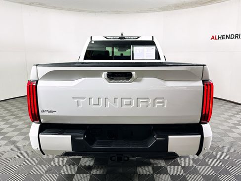 Used 2022 Toyota Tundra SR5 image 4