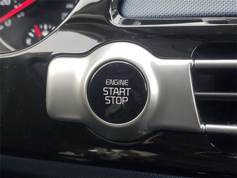 Certified 2023 Kia Seltos S w/ Navigation Package image 23