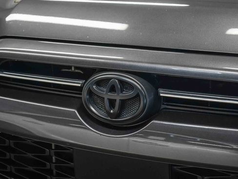 Used 2023 Toyota 4Runner TRD Off-Road Premium w/ Moonroof Package image 8