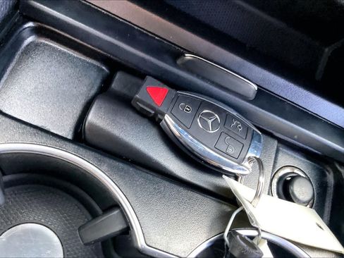 Used 2017 Mercedes-Benz GLS 450 4MATIC image 14