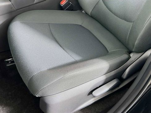 New 2025 Toyota RAV4 LE image 18