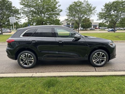 New 2026 Audi Q5 Premium AWD/4WD image 29