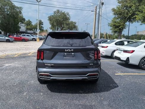 Used 2023 Kia Sorento EX FWD image 6