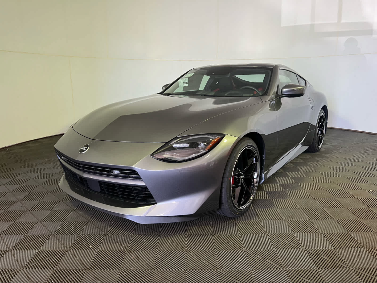 New 2027 Nissan Z Performance RWD image 3