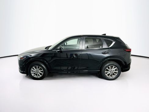 Used 2025 MAZDA CX-5 AWD 2.5 S w/ Preferred Package image 3