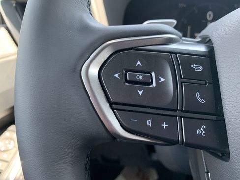 Certified 2026 Lexus GX 550 AWD/4WD image 19