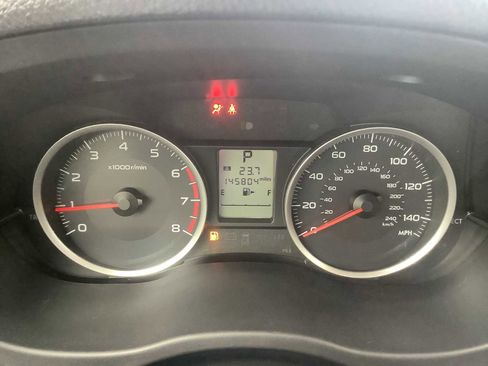 Used 2015 Subaru Forester 2.5i Premium w/ All-Weather Package image 20