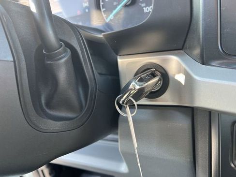 Used 2026 Ford F250 XLT image 16