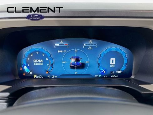 New 2025 Ford Bronco Sport Big Bend image 17