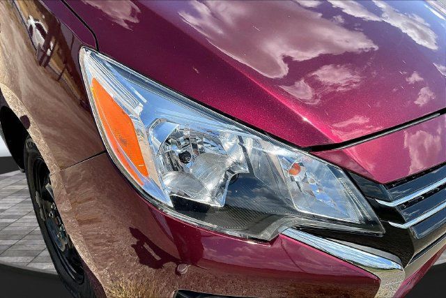 Used 2024 Mitsubishi Mirage ES FWD image 29