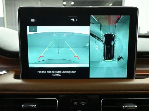 Used 2022 Lincoln Aviator Reserve w/ Equipment Group 201A image 17