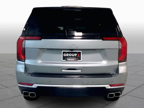Used 2026 GMC Yukon Denali image 5