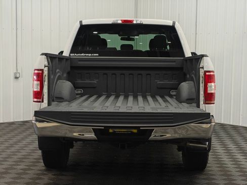 Used 2018 Ford F150 XLT w/ XTR Package AWD/4WD image 18