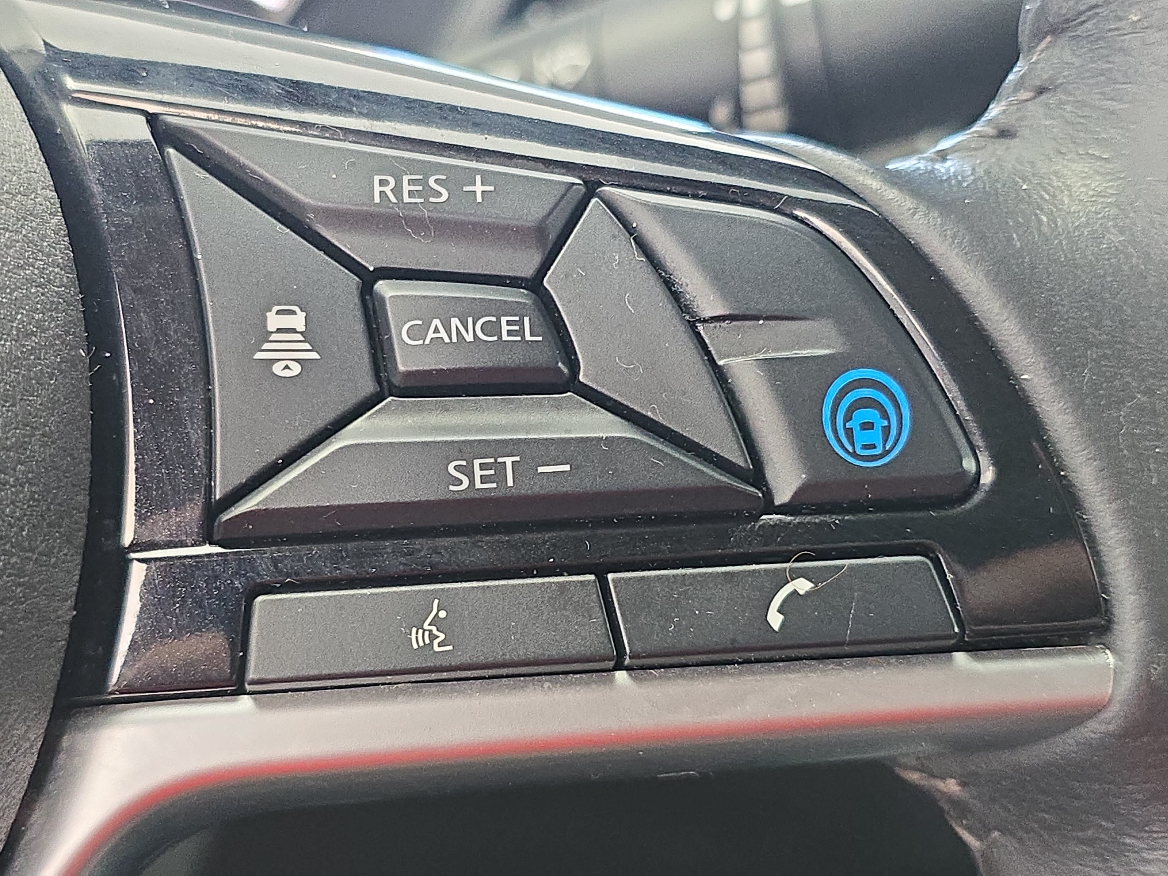 Used 2024 Nissan Altima 2.5 SV w/ SV Premium Package FWD image 17