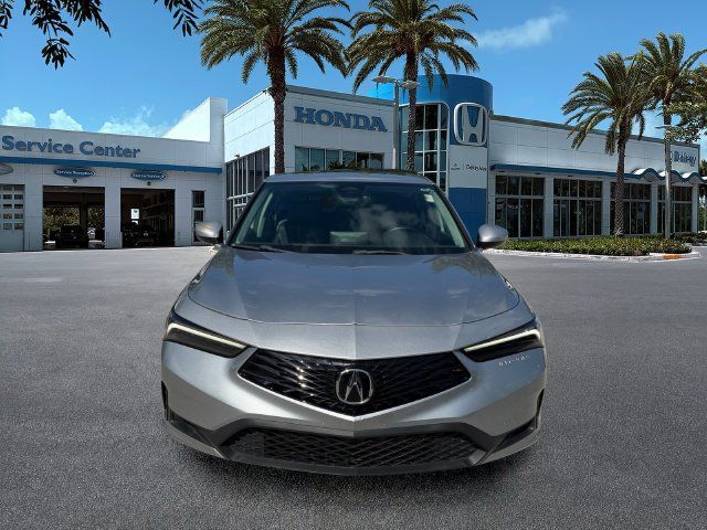 Used 2024 Acura Integra FWD image 3