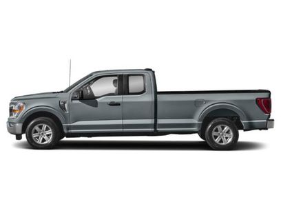 Certified 2023 Ford F150 XLT w/ Equipment Group 302A High