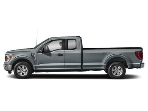 Certified 2023 Ford F150 XLT w/ Equipment Group 302A High AWD/4WD image 1