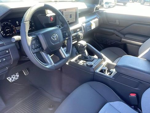 New 2026 Toyota 4Runner TRD Sport image 11