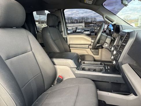 Used 2019 Ford F150 XL w/ Equipment Group 101A Mid image 13