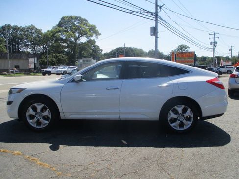 Used 2010 Honda Crosstour EX-L image 4