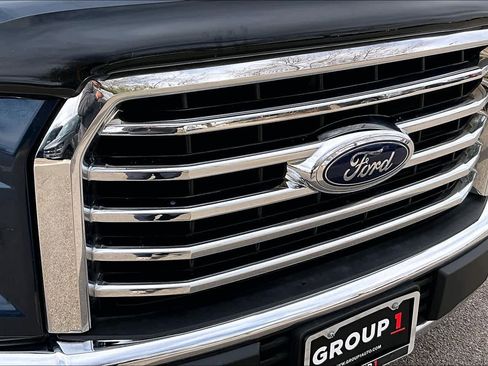 Used 2016 Ford F150 XLT w/ Equipment Group 302A Luxury image 29