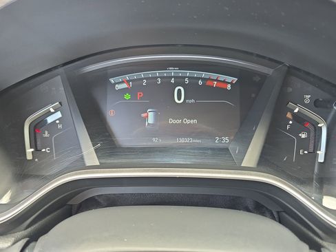 Used 2018 Honda CR-V EX image 27